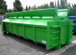 Containere Abroll pentru biocompost